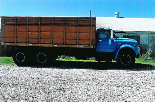 Property photo 8 - SULLIVAN FARM EQUIPMENT AUCTION